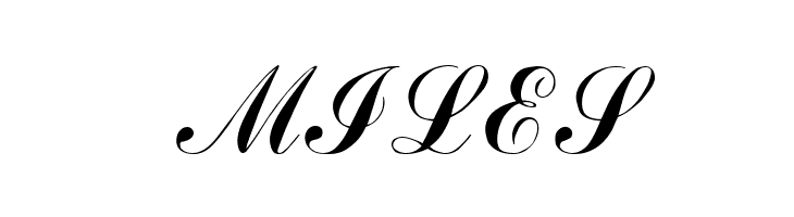 Arenski Regular  Free Fonts Download