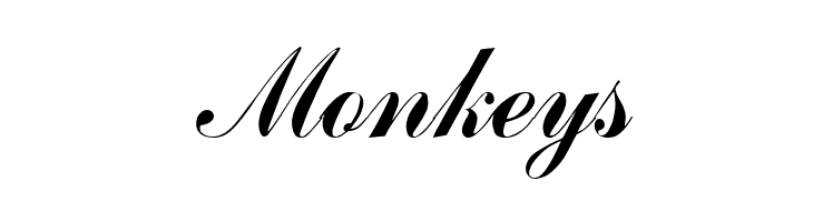 Arenski Regular  Free Fonts Download