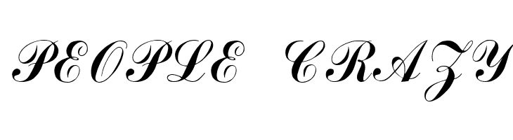 Arenski Regular  Free Fonts Download