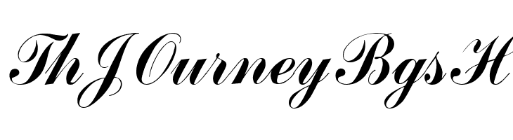 Arenski Regular  Free Fonts Download