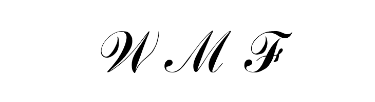 Arenski Regular  Free Fonts Download