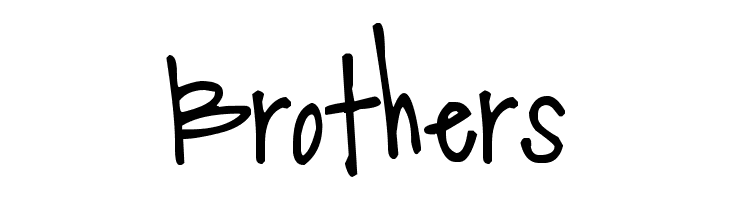 Pea Noodles  Free Fonts Download