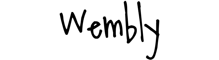 Pea Noodles  Free Fonts Download