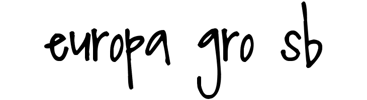 Pea Noodles  Free Fonts Download