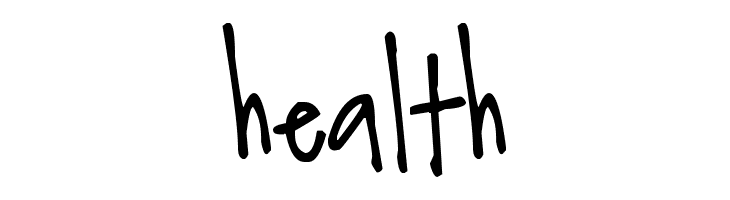 Pea Noodles  Free Fonts Download