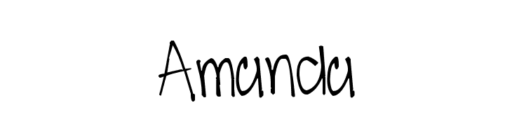 Pea Felicia  Free Fonts Download