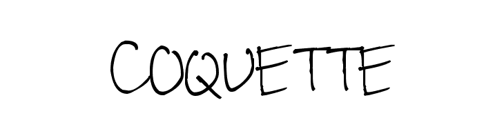 Pea Felicia  Free Fonts Download