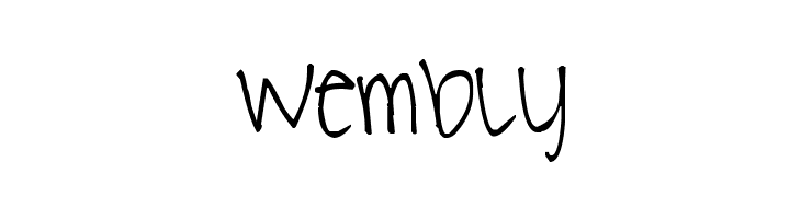 Pea Felicia  Free Fonts Download