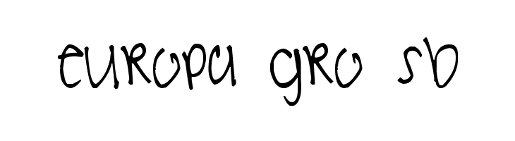 Pea Felicia  Free Fonts Download