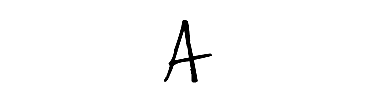 Pea Kara Cornejo  Free Fonts Download