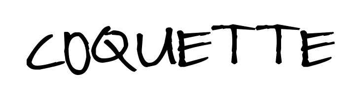 Pea Kara Cornejo  Free Fonts Download