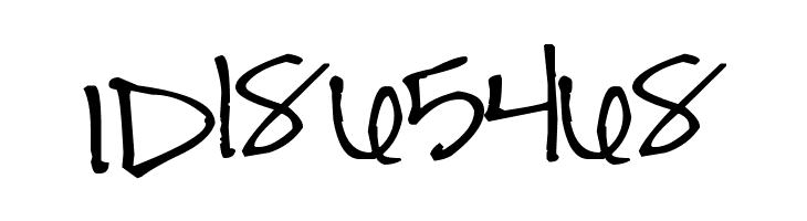 Pea Kara Cornejo  Free Fonts Download