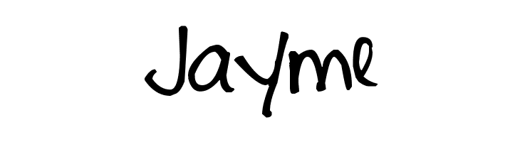 Jayme Pea Kara Cornejo Font