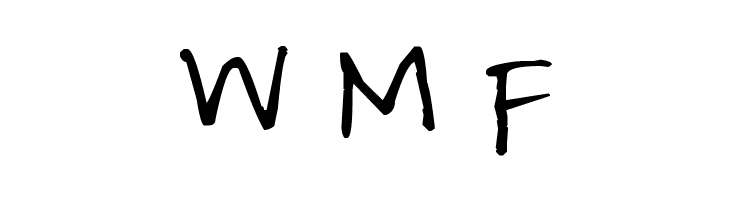 Pea Kara Cornejo  Free Fonts Download