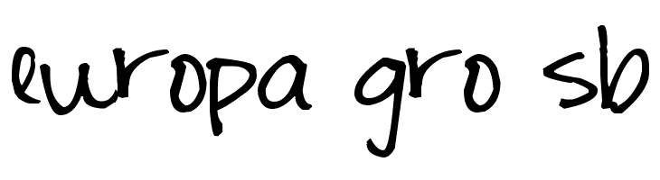 Pea Kara Cornejo  Free Fonts Download
