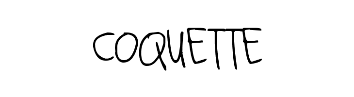 Pea Heather's Handwriting  Free Fonts Download