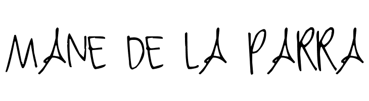 Pea Heather's Handwriting  Free Fonts Download