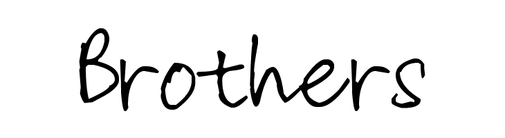 Pea Lian  Free Fonts Download