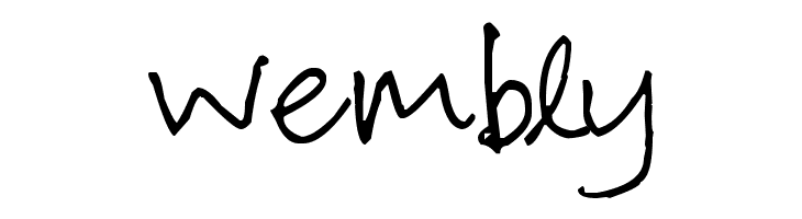 Pea Lian  Free Fonts Download