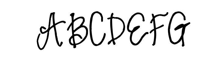 Pea Biggio  Free Fonts Download