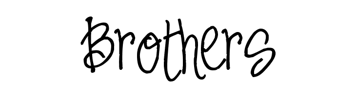 Pea Biggio  Free Fonts Download