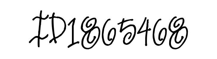 Pea Biggio  Free Fonts Download