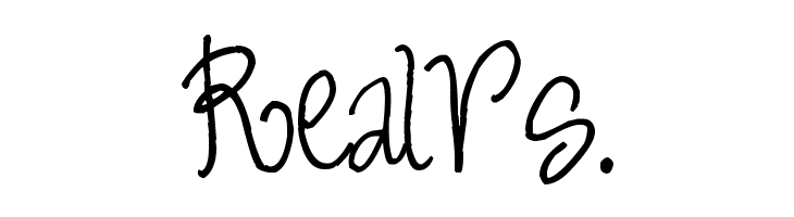 Pea Biggio  Free Fonts Download