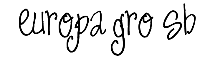 Pea Biggio  Free Fonts Download