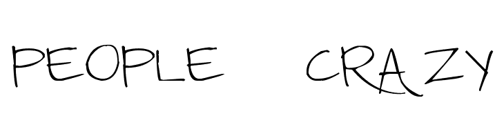 Pea Bitt Bitt  Free Fonts Download