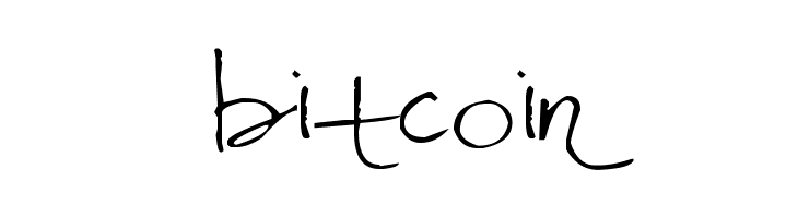 Pea Bitt Bitt  Free Fonts Download