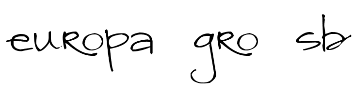 Pea Bitt Bitt  Free Fonts Download