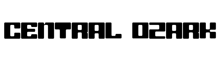 LeftOvers II  Free Fonts Download