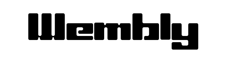 LeftOvers II  Free Fonts Download