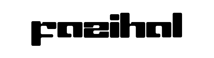 LeftOvers II  Free Fonts Download