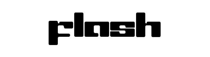 LeftOvers II  Free Fonts Download