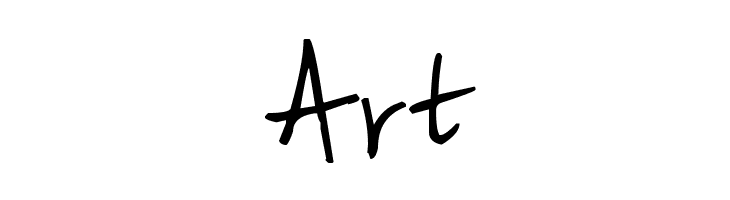 Pea HeidiQ  Free Fonts Download