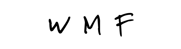 Pea HeidiQ  Free Fonts Download