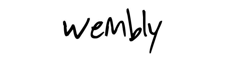 Pea HeidiQ  Free Fonts Download