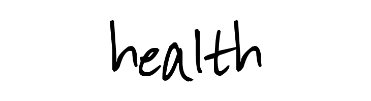 Pea HeidiQ  Free Fonts Download