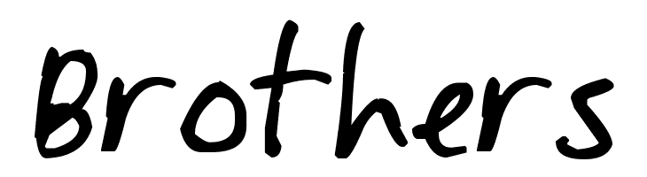 Pea Minna  Free Fonts Download