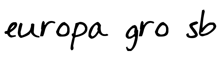 Pea Minna  Free Fonts Download