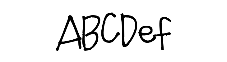 Pea Shelley Belley  Free Fonts Download