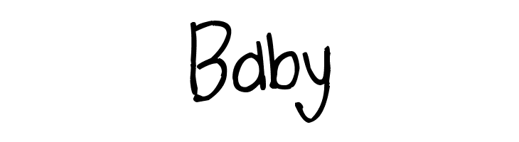 Pea Shelley Belley  Free Fonts Download