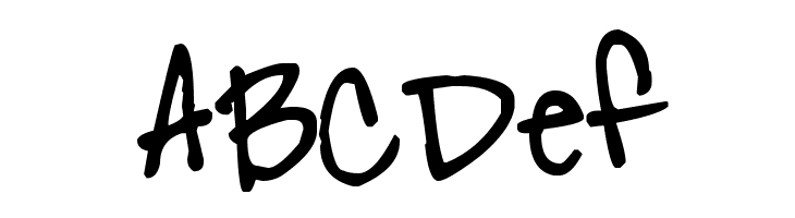 Pea Kelly  Free Fonts Download