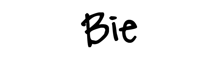 Pea Kelly  Free Fonts Download