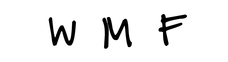 Pea Kelly  Free Fonts Download