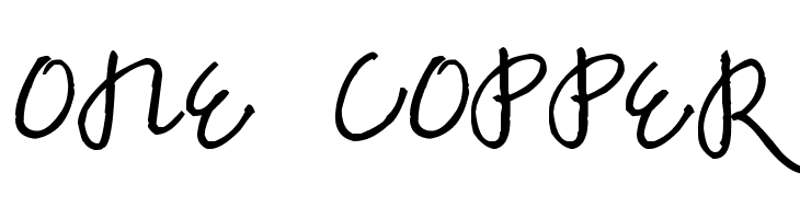 Pea Marcie's Skinny Script  Free Fonts Download