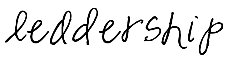 Pea Marcie's Skinny Script  Free Fonts Download