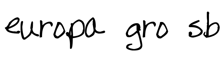 Pea Tana  Free Fonts Download