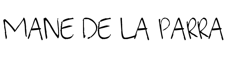 Pea Heather Michelle  Free Fonts Download